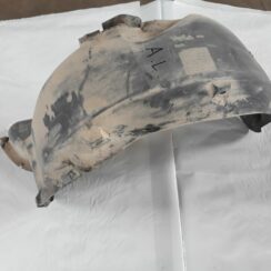 Aizmugurējais labais paspārns priekš SEAT IBIZA 2005