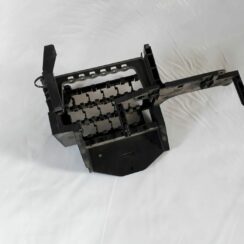 Drošinātāju relejas kaste priekš SEAT IBIZA 2005