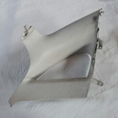 Aizmugurējas salona statnes apdare priekš SEAT IBIZA 2005