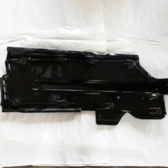 Virsbūves apakšējais aizsargs priekš SEAT IBIZA 2005