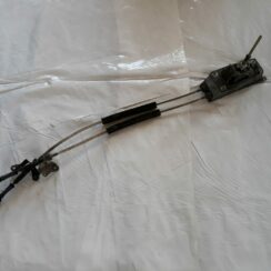 Ātrumu pārslēgšanas slēdzis priekš SEAT IBIZA 2005