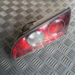 Bagāžnieka vāka labais lukturis priekš SEAT IBIZA 2005