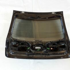 Bagāžnieka vāks priekš SEAT IBIZA 2005