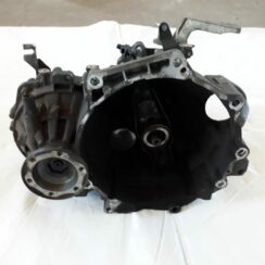 Mehāniska pārnesumkārba priekš SEAT IBIZA 2005