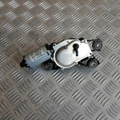 Aizmugurējā stikla tīrītāja motors priekš SEAT IBIZA 2005