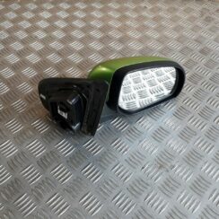 Ārējais spogulis, pa labi priekš HYUNDAI I20 2011