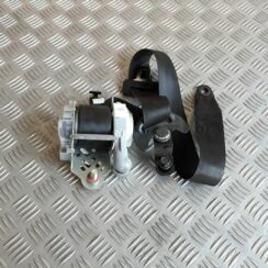 Priekšējā kreisā drošības josta priekš HYUNDAI I20 2011