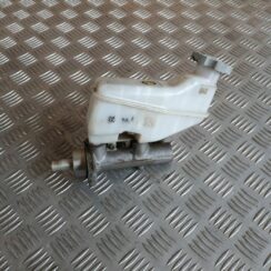 Bremžu pastiprinātāja galvenais cilindrs priekš HYUNDAI I20 2011