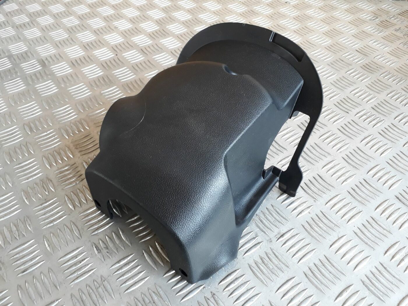 Stūres statnes putekļu aizsargs (salonā) priekš HYUNDAI I20 2011