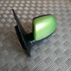 Ārējais spogulis, pa kreisi priekš HYUNDAI I20 2011