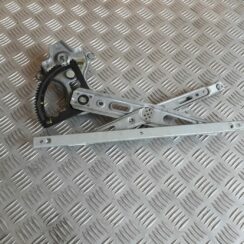 Stikla pacelšanas mehānisms priekšējais kreisais priekš HYUNDAI I20 2011