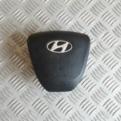 Stūres drošības spilvens priekš HYUNDAI I20 2011