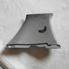 Bagažnieka nodalījuma statnes apdare priekš HYUNDAI I20 2011