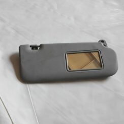 Saules aizsargs priekš HYUNDAI I20 2011