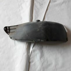 Aizmugurējais labais paspārns priekš HYUNDAI I20 2011