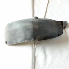 Aizmugurējais kreisais paspārns priekš HYUNDAI I20 2011