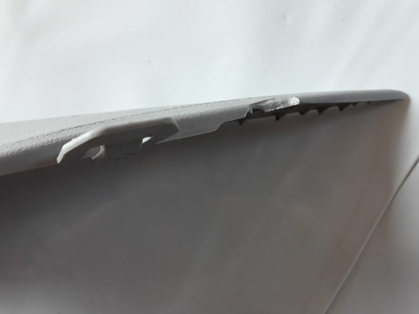 Priekšējas salona statnes apdare priekš HYUNDAI I20 2011 4 Priekšējas salona statnes apdare priekš HYUNDAI I20 2011