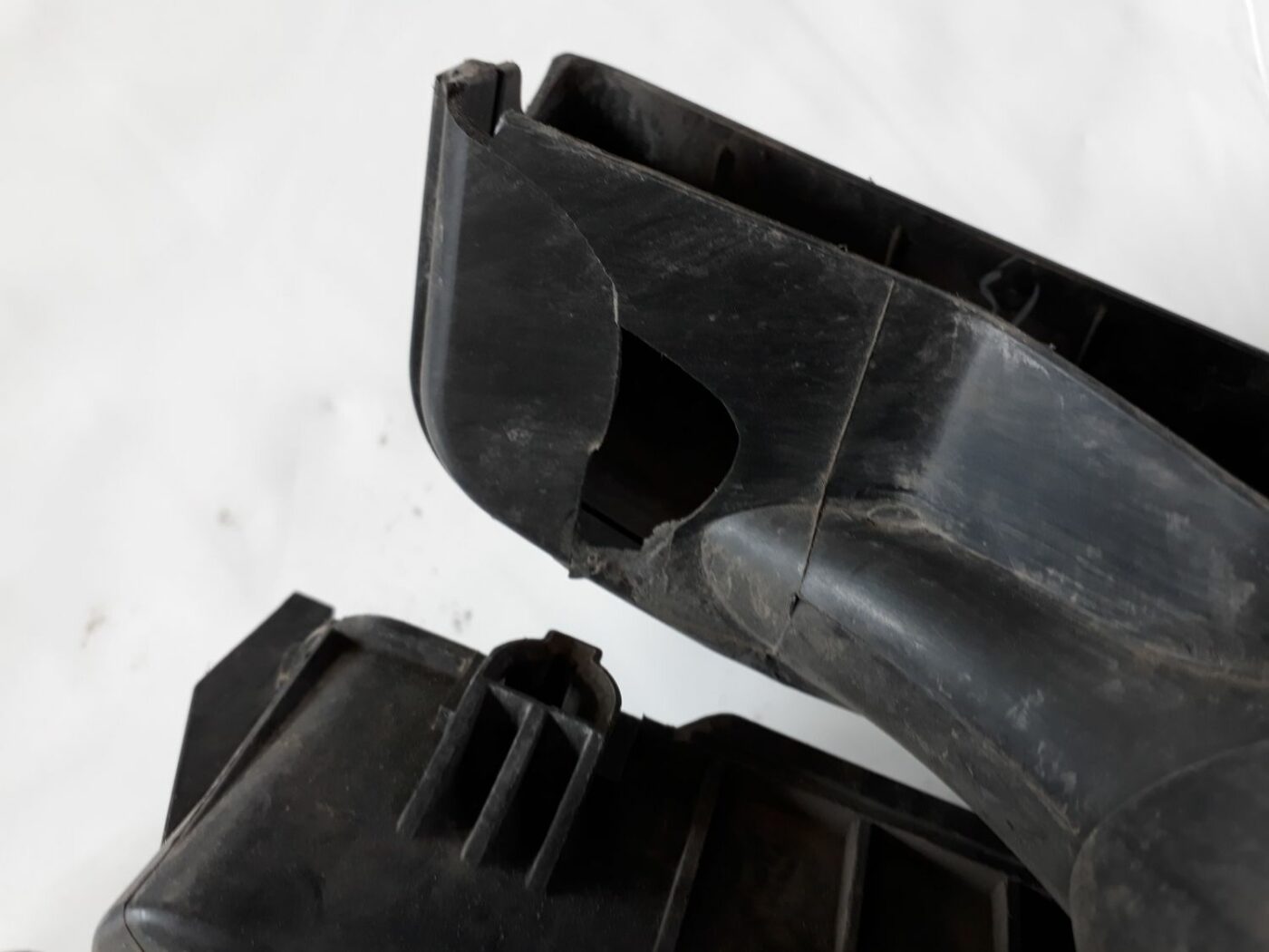 Gaisa filtra korpuss priekš HYUNDAI I20 2011