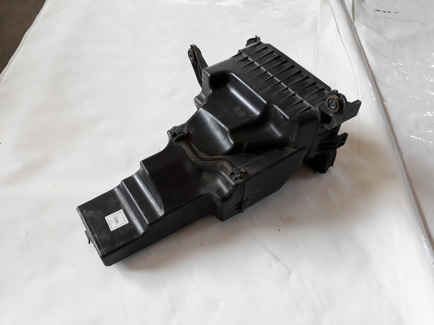 Gaisa filtra korpuss priekš HYUNDAI I20 2011