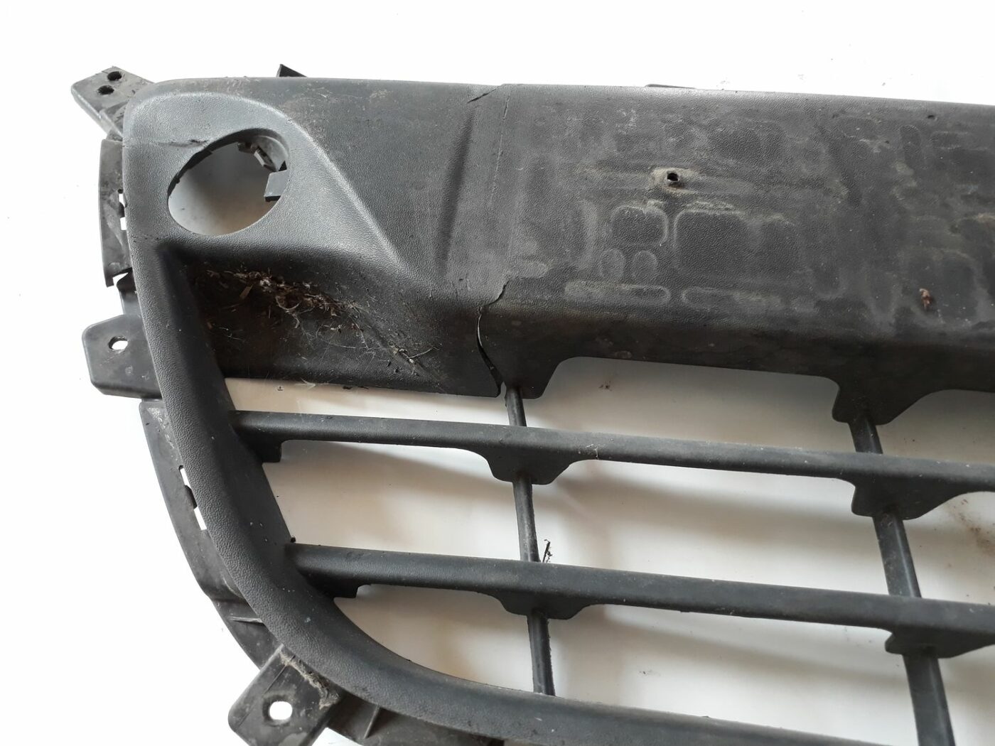 Bufera reste priekš HYUNDAI I20 2011 9 Bufera reste priekš HYUNDAI I20 2011