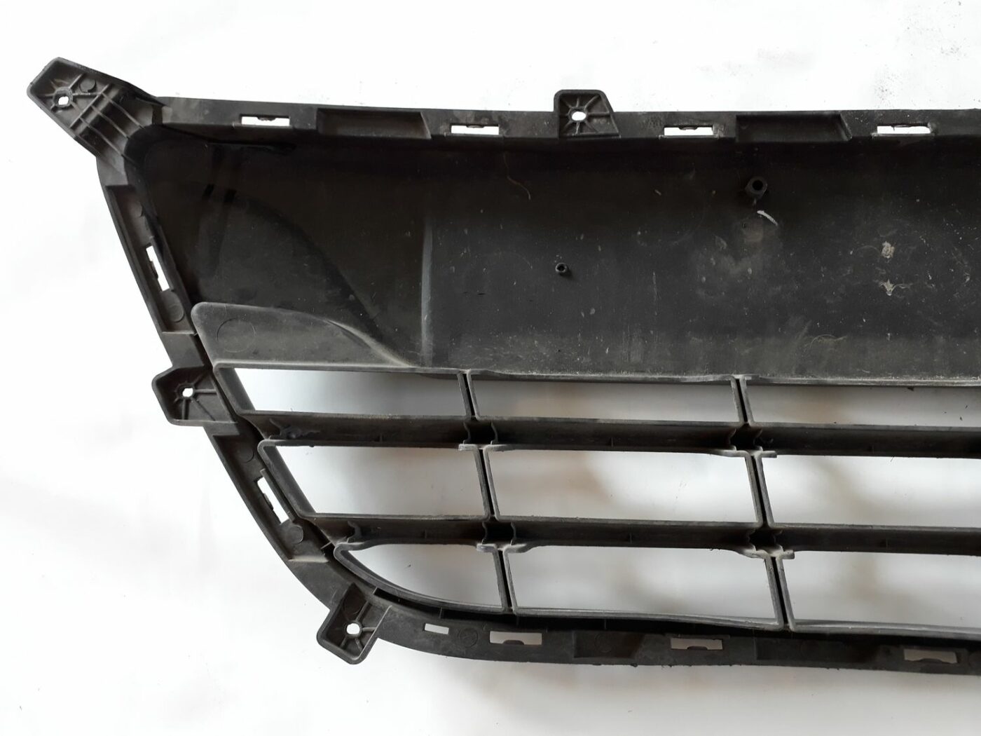 Bufera reste priekš HYUNDAI I20 2011 7 Bufera reste priekš HYUNDAI I20 2011