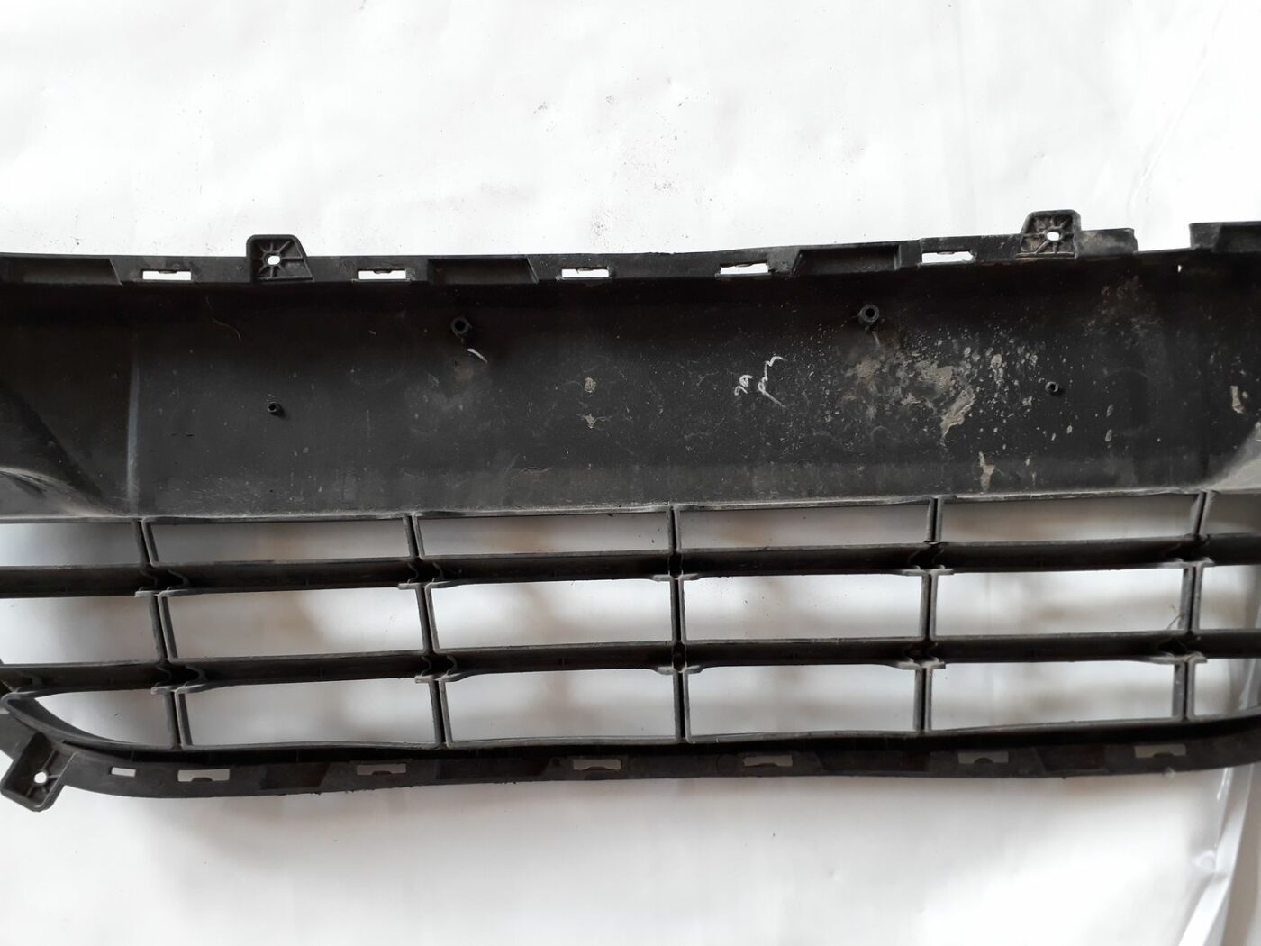 Bufera reste priekš HYUNDAI I20 2011 6 Bufera reste priekš HYUNDAI I20 2011