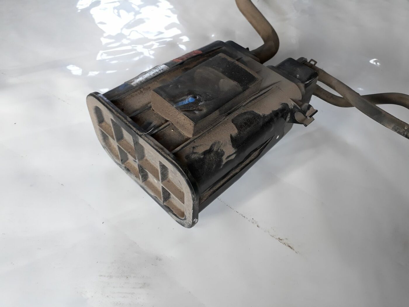 Ogles filtrs priekš HYUNDAI I20 2011 2 Ogles filtrs priekš HYUNDAI I20 2011