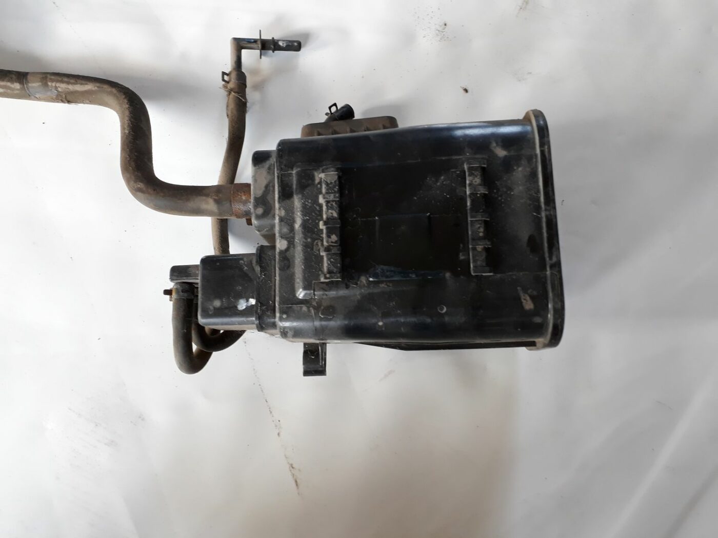 Ogles filtrs priekš HYUNDAI I20 2011 4 Ogles filtrs priekš HYUNDAI I20 2011