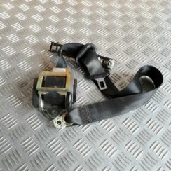 Priekšējā kreisā drošības josta priekš AUDI A4 1999