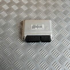 Dzinēja vadības bloks priekš AUDI A4 1999