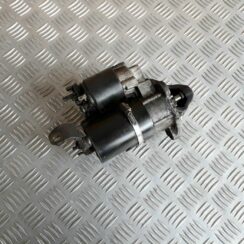 Starteris priekš AUDI A4 1999