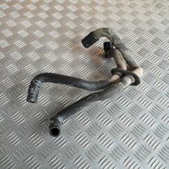 Dzesēšanas caurules priekš AUDI A4 1999