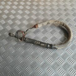 Hidrauliska pastiprinātāja caurule priekš AUDI A4 1999