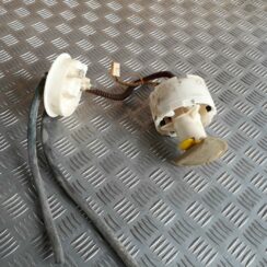 Degvielas tvertnes sūknis priekš AUDI A4 1999