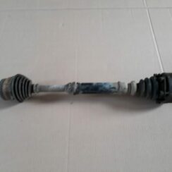 Pusass priekšēja labā priekš AUDI A4 1999