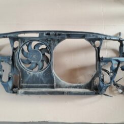 Dzesēšanas radiatora ventilatora korpuss priekš AUDI A4 1999