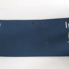 Bagāžnieka nodalījuma paklājs priekš AUDI A4 1999