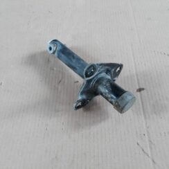 Priekšēja bufera labais kronšteins priekš AUDI A4 1999