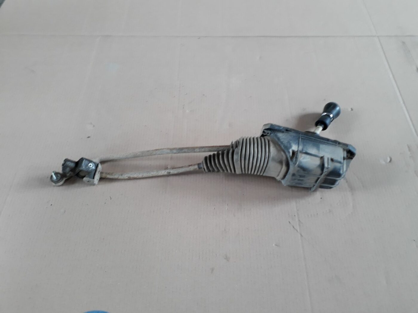 Ātrumu pārslēgšanas slēdzis priekš AUDI A4 1999