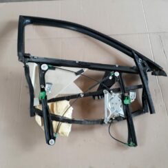 Durvju rāmis priekš AUDI A4 1999