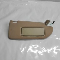 Saules aizsargs priekš VOLVO V70 2010