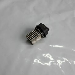 Salona ventilatora rezistors priekš VOLVO V70 2010