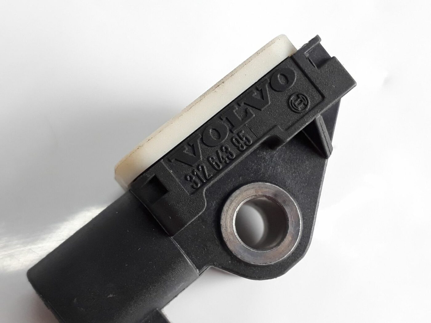 Drošības spilvena trieciensensors priekš VOLVO V70 2010