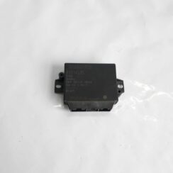 Parkošanās devēju vadības bloks priekš VOLVO V70 2010