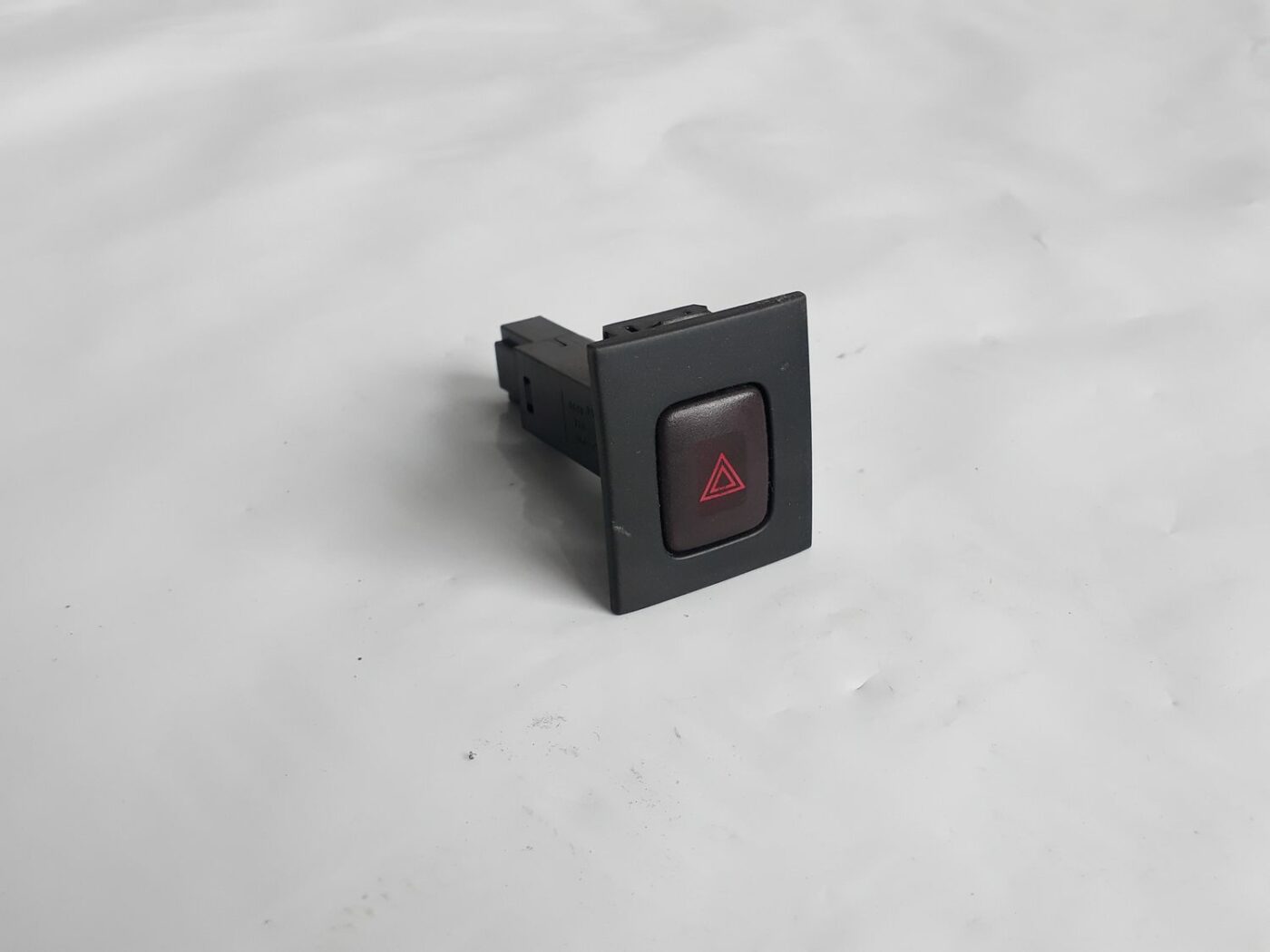 Trauksmes poga priekš VOLVO V70 2010