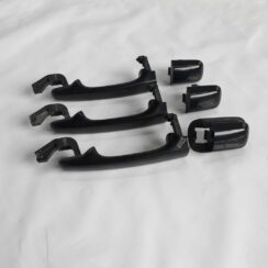 Durvju ārējais rokturis priekš VOLVO V70 2010