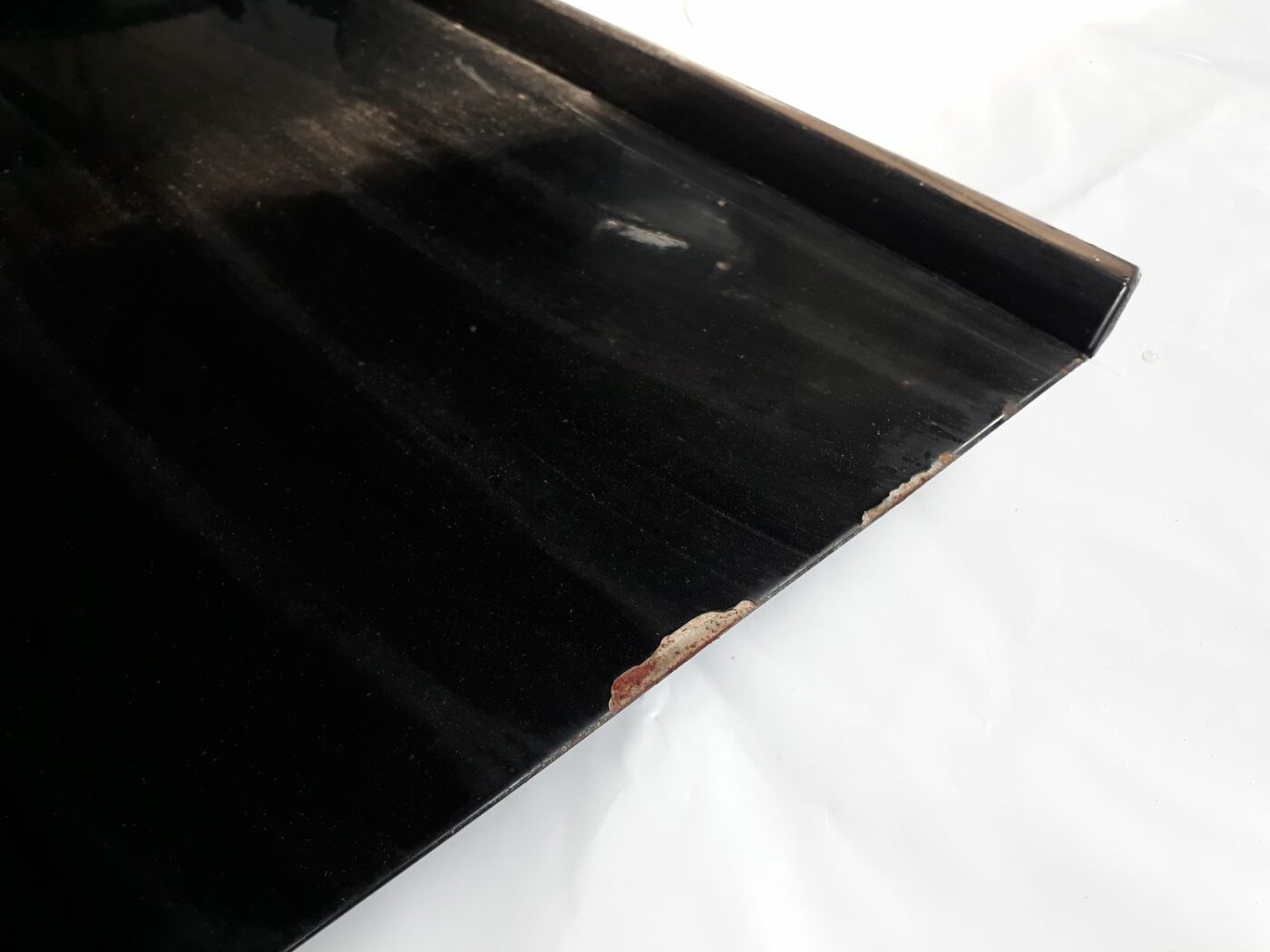 Priekšējās kreisās durvis priekš VOLVO V70 2010