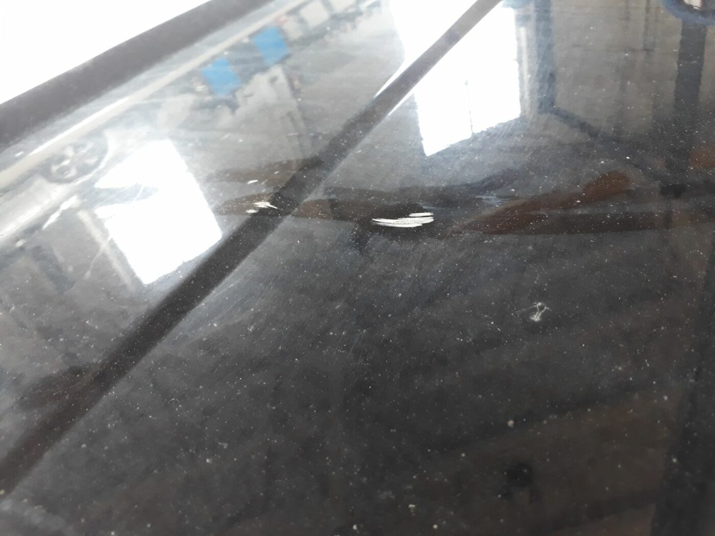 Priekšējās labās durvis priekš VOLVO V70 2010