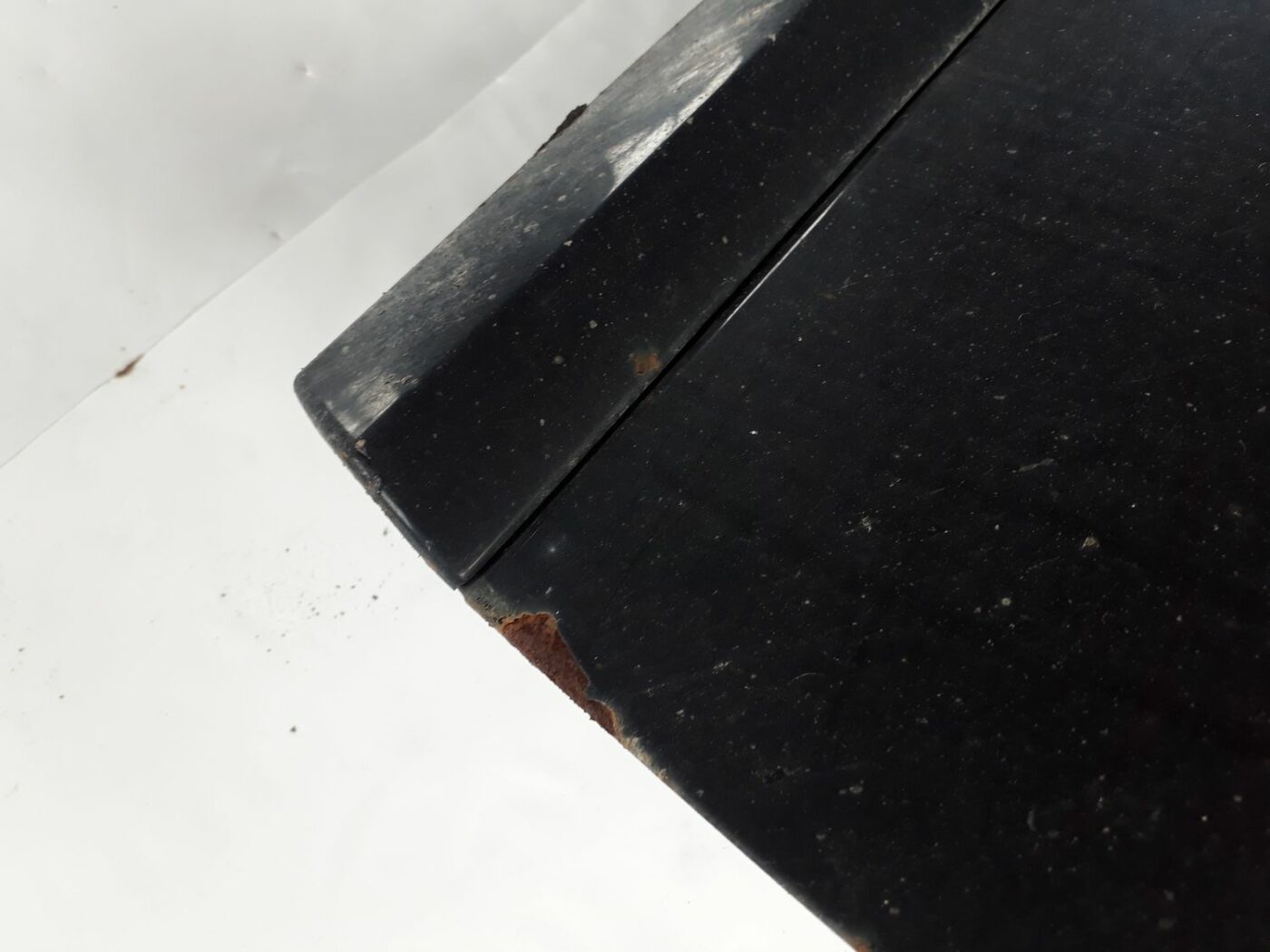 Priekšējās labās durvis priekš VOLVO V70 2010