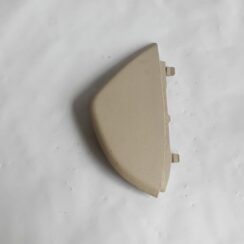 Mērinstrumentu paneļa sānu apdare priekš VOLVO V70 2010